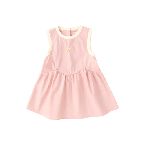 Toot Toot Home Платье для детей в возрасте 3-7 лет