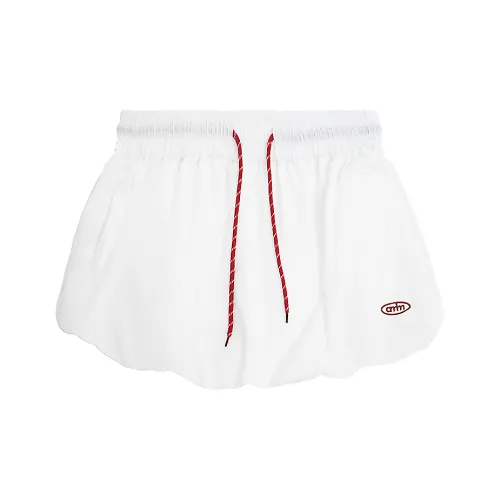 AMLM Повседневные короткие юбки для женщин