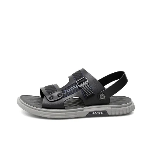 Kung Fu Partners Пляжные сандалии Мужские