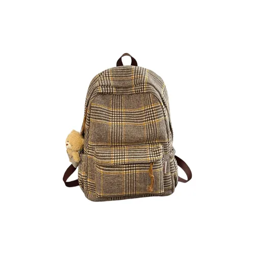 Wolfhorse Композитная ткань Рюкзак Унисекс Многоцветный