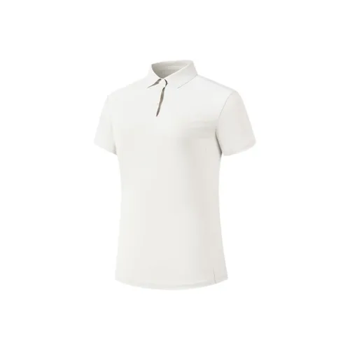 QIAODAN Женская серия тренировок Polo