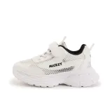 бело-черный