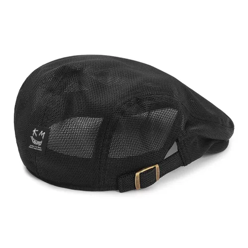 KENMO Полиэстер Береты Унисекс