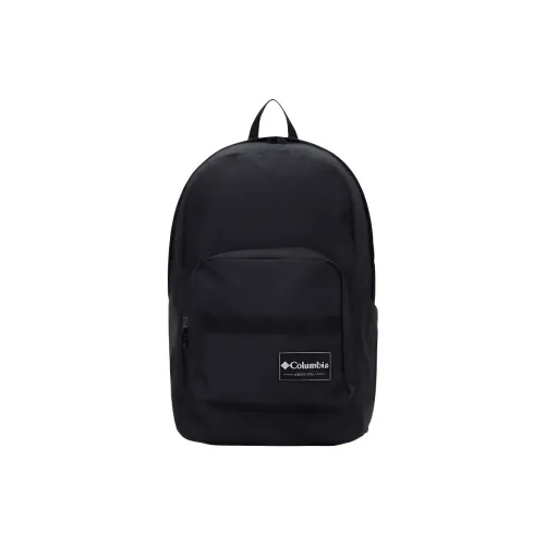 Рюкзак Columbia Co-brand Ткань Стандартный Унисекс Черный