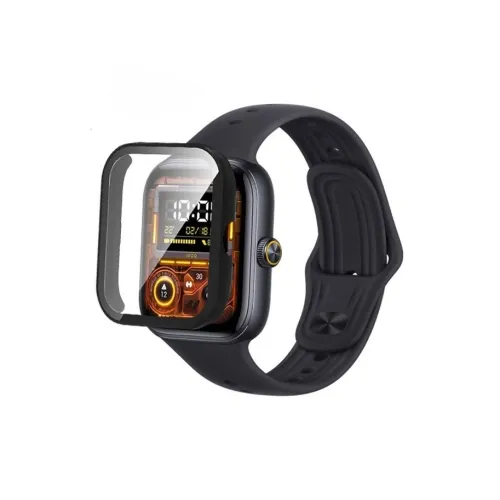 ZHIKUXIA Защитный чехол Vivo пластик материал корпуса PC для часов Vivo Watch GT