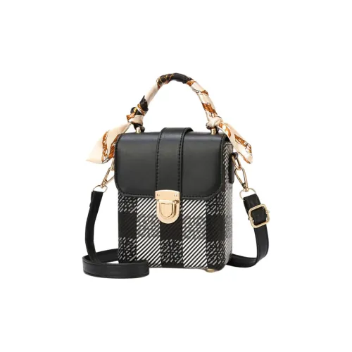 Boniu Сумки Черные Женские