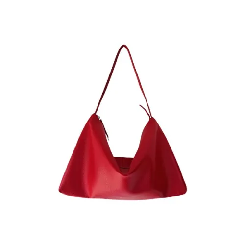 HE BAO BAO Сумка через плечо из натуральной коровьей кожи стандартная женская многоцветная