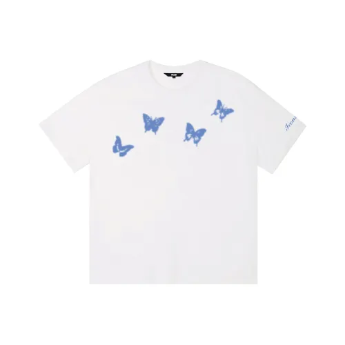 ICONS Lab Унисекс Футболки