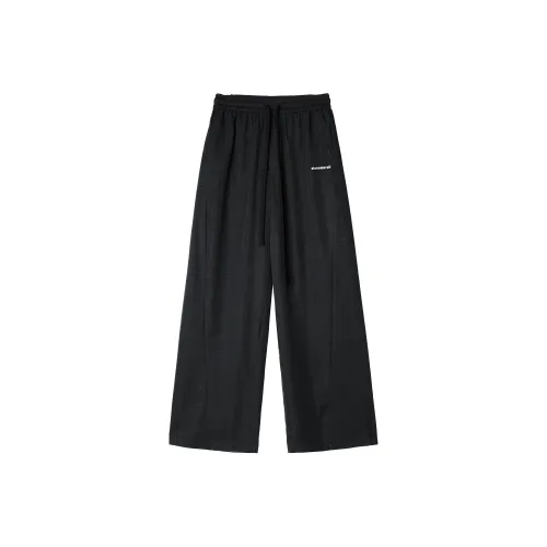 Sanrio X CINNAMOROLL Yugui Dog Повседневные штаны Унисекс