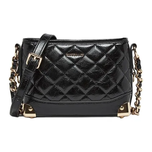 BASTO ПУ (полиуретан) Сумка через плечо Женская Многоцветная