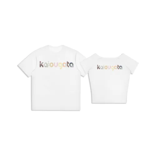 ILYOIL Унисекс Парные Комплекты