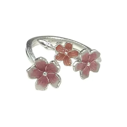 BLESSED BULLET Сплав Кольца Женские