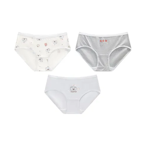 GUKOO Женское нижнее белье 3 штуки