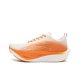 Преследуя Ветер Апельсин