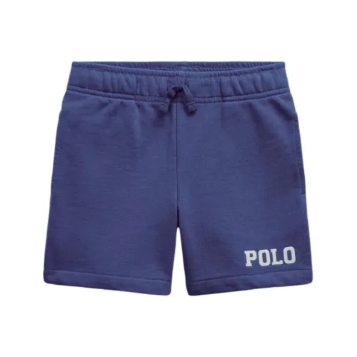 Polo Ralph Lauren Шорты Детские Синие