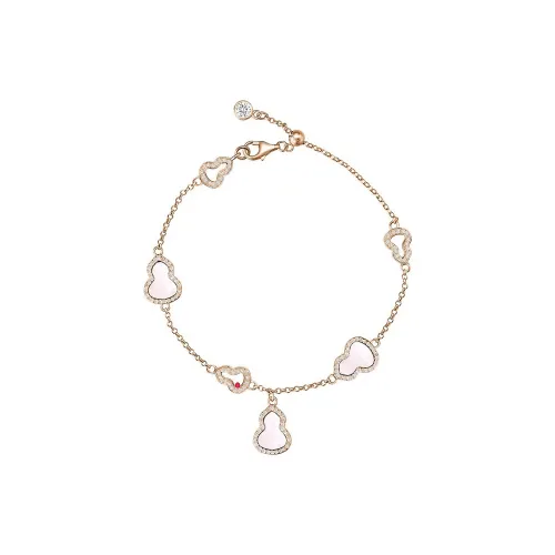 Star Treasures Сплав Браслеты Женские