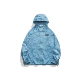 Светло-голубой