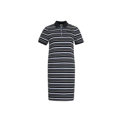 JESSYLINE Короткое платье с короткими рукавами женское