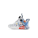 Белый Синий