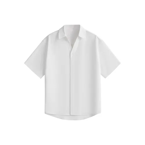 CTIDESTRAW Мужские рубашки