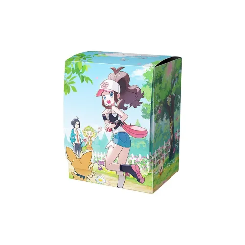 POKEMON Аксессуары для карточных игр