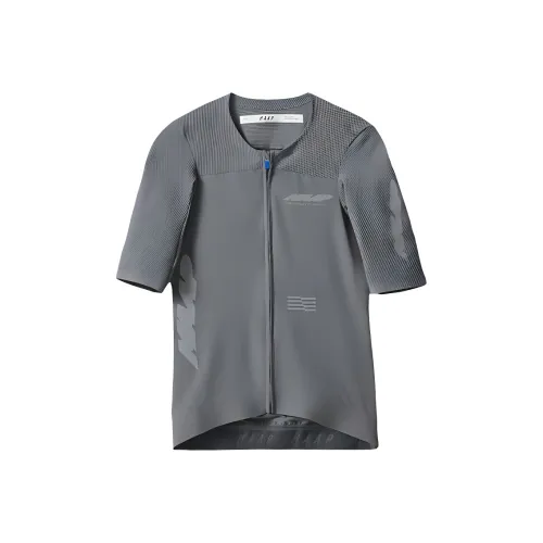 MAAP Eclipse Pro Race Jersey Pewter Велосипедная одежда Женская