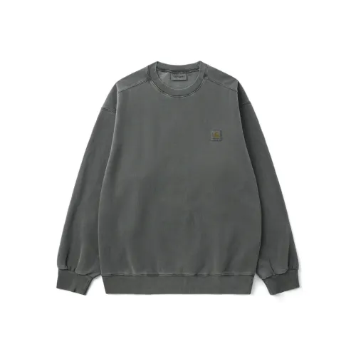 Carhartt WIP Серый Мужской Свитшот
