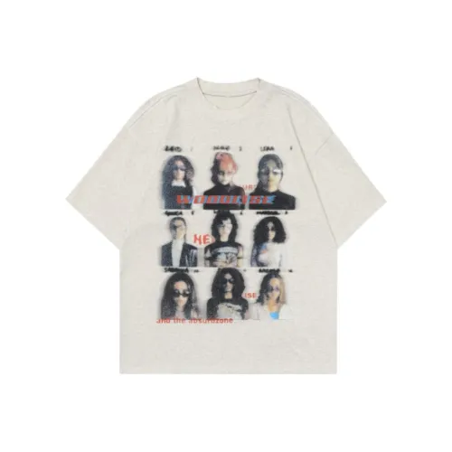 KLAMMKICKS Унисекс Футболки