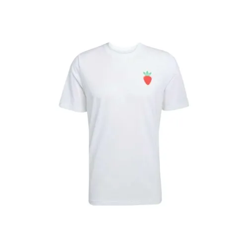 Adidas Originals T-Shirt Мужской Белый