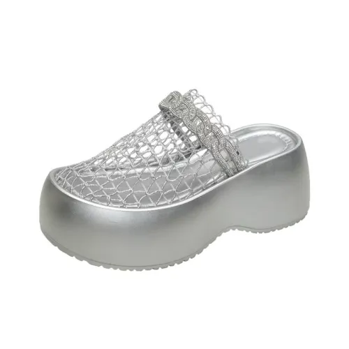 Xingdiman Антизапахивающие Домашние тапочки Женские