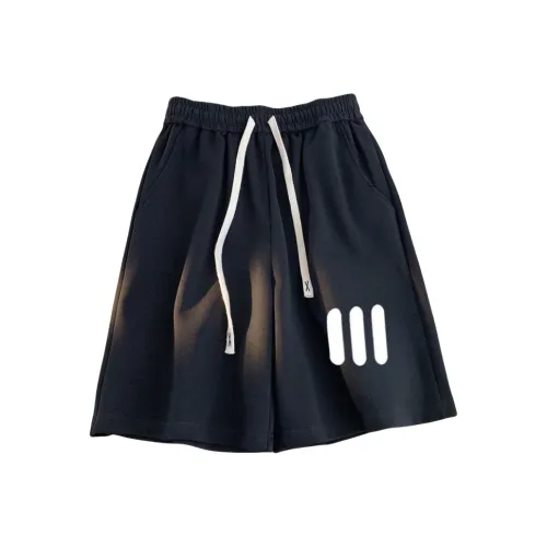 GUYANLIEHUO Повседневные шорты унисекс