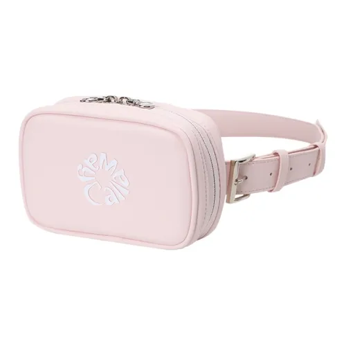 Callaway Синтетическая кожа Бананка Унисекс