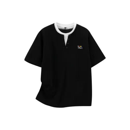 TSMLXLT Унисекс Поло