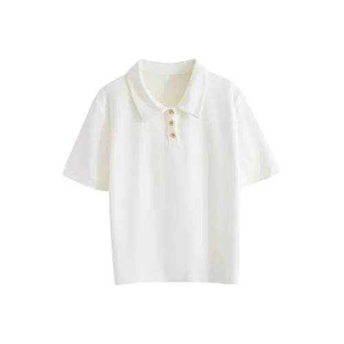 GOSO Т-рубашка с оборванным рукавом женская