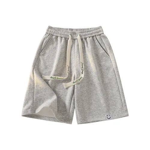 JEANSWEST Унисекс Повседневные шорты