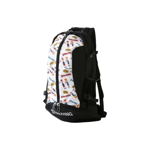 SPALDING Баскетбольные сумки Унисекс