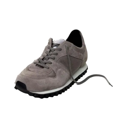 SPALWART Marathon Trail Low Топ Повседневная обувь Унисекс Серый