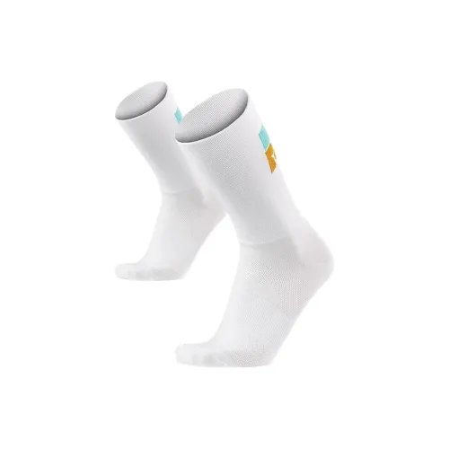 LAMBDA Велосипедные носки Унисекс 1 упаковка