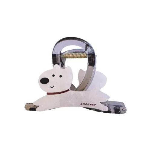 TBoML Акриловые заколки для волос Женские