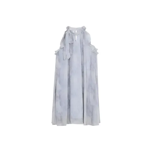 ORANDOR WEAR Без рукавов Платье Женское