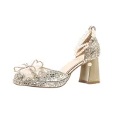 Шампанское золото