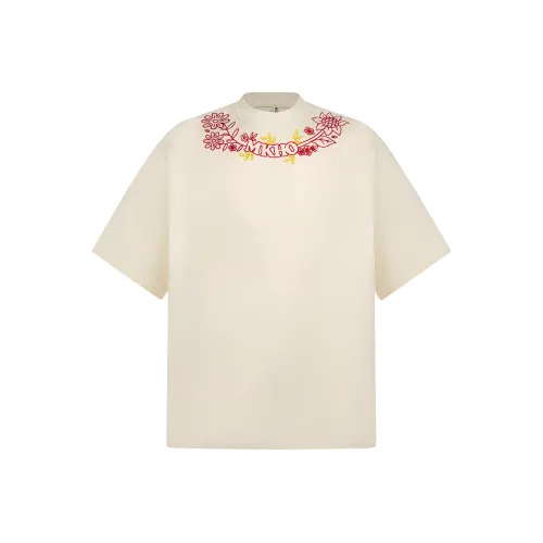 GENTLE MONSTER Женские T-рубашки