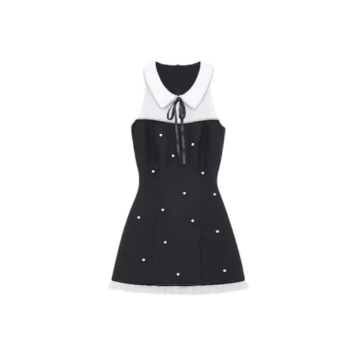 MA JOURNEE Без рукавов Платье Женское