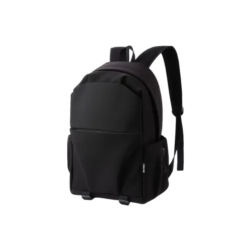 Tonlion Нейлоновый рюкзак стандартный мужской черный