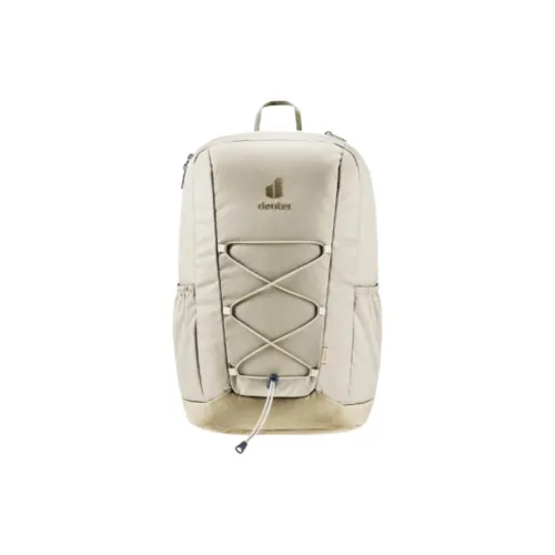 DEUTER Туристические сумки Светлый песочный Унисекс