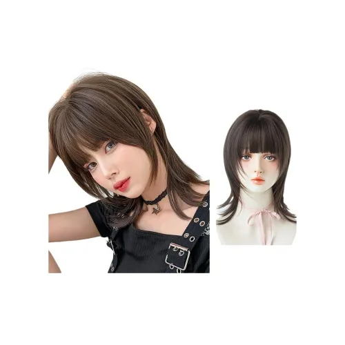 QIJIEHUANGHOU Волк Ласточкин хвост Помфрет 43 см