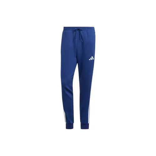 Adidas Blue Men's Casual Pants Adidas Синий Мужской Повседневный Брюки