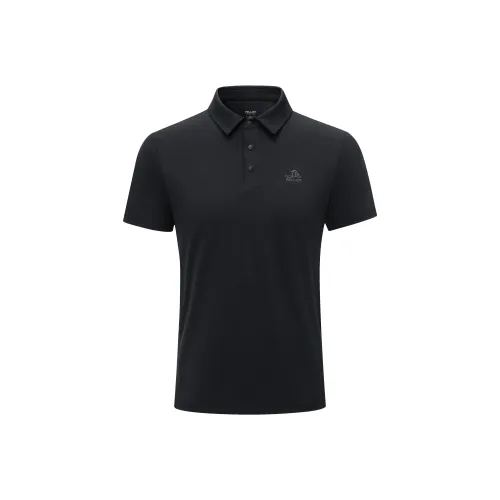 PELLIOT Мужские T-рубашки