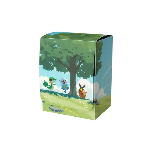 POKEMON Аксессуары для карточных игр