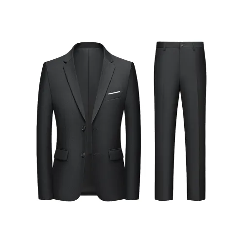 CZLD Мужские Деловые Костюмы